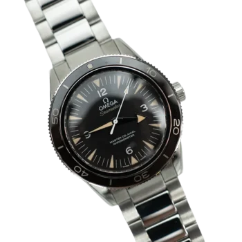 Omega Seamaster 300 - 233.30.41.21.01.001-1- 2015