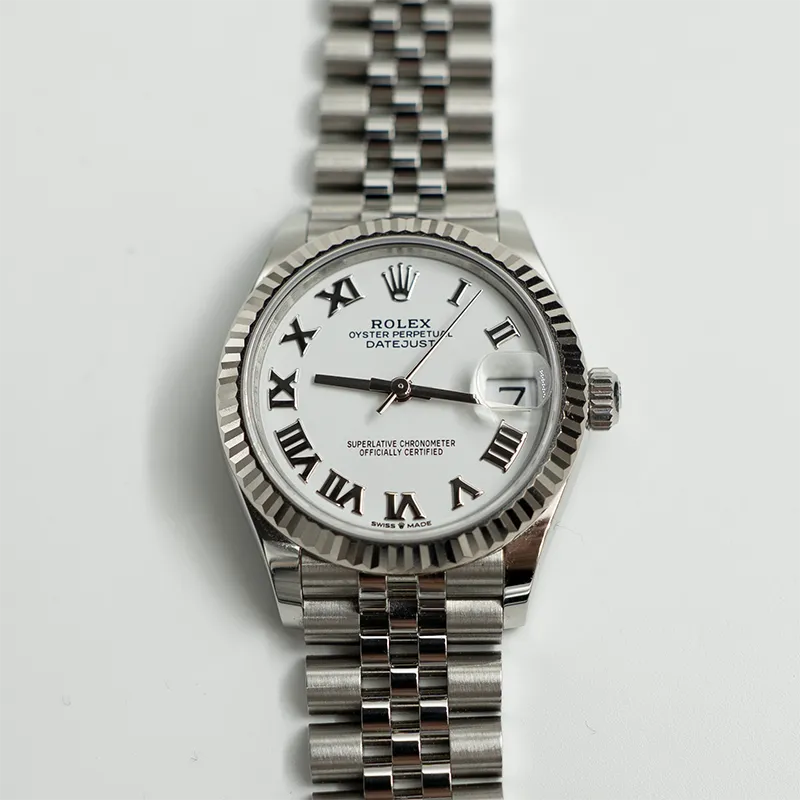 Rolex Lady-Datejust 278274 - 31mm - 2024