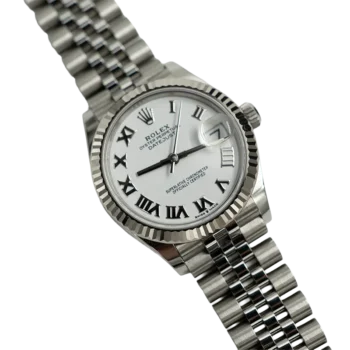 Rolex Lady-Datejust 278274 - 31mm - 2024