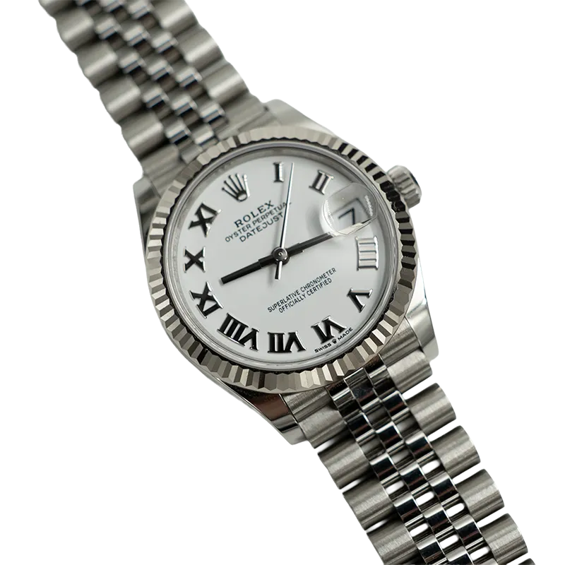 Rolex Lady-Datejust 278274 - 31mm - 2024