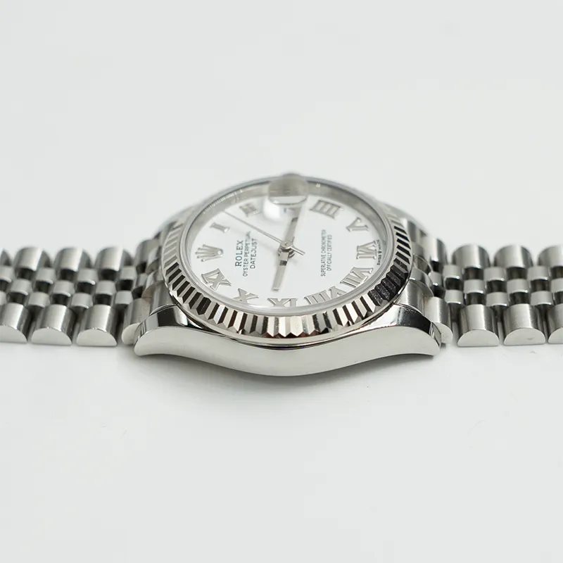 Rolex Lady-Datejust 278274 - 31mm - 2024