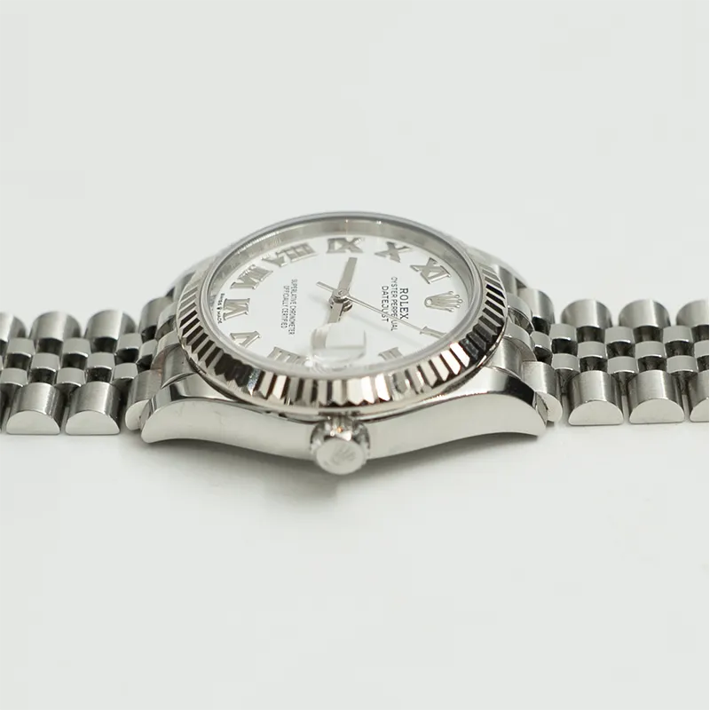 Rolex Lady-Datejust 278274 - 31mm - 2024