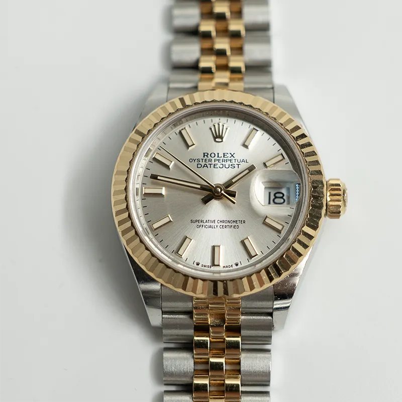 Rolex Lady-Datejust 279173 - 28mm - 2021
