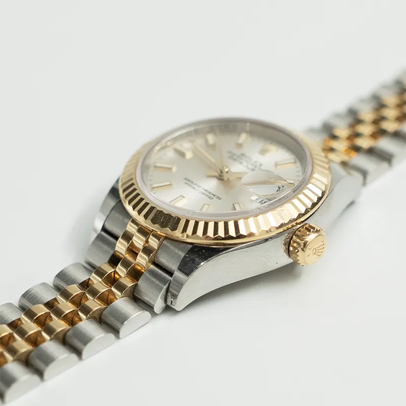 Rolex Lady-Datejust 279173 - 28mm - 2021