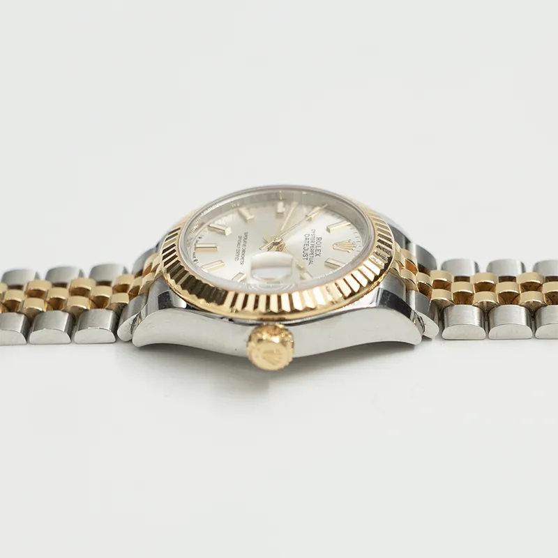 Rolex Lady-Datejust 279173 - 28mm - 2021