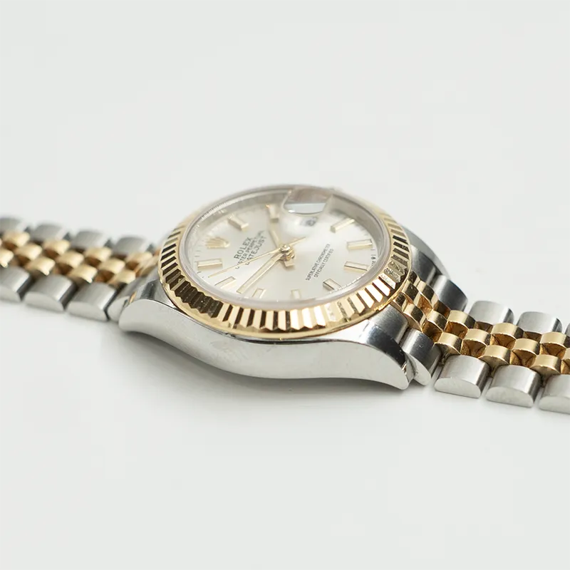 Rolex Lady-Datejust 279173 - 28mm - 2021