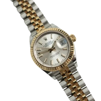Rolex Lady-Datejust 279173 - 28mm - 2021