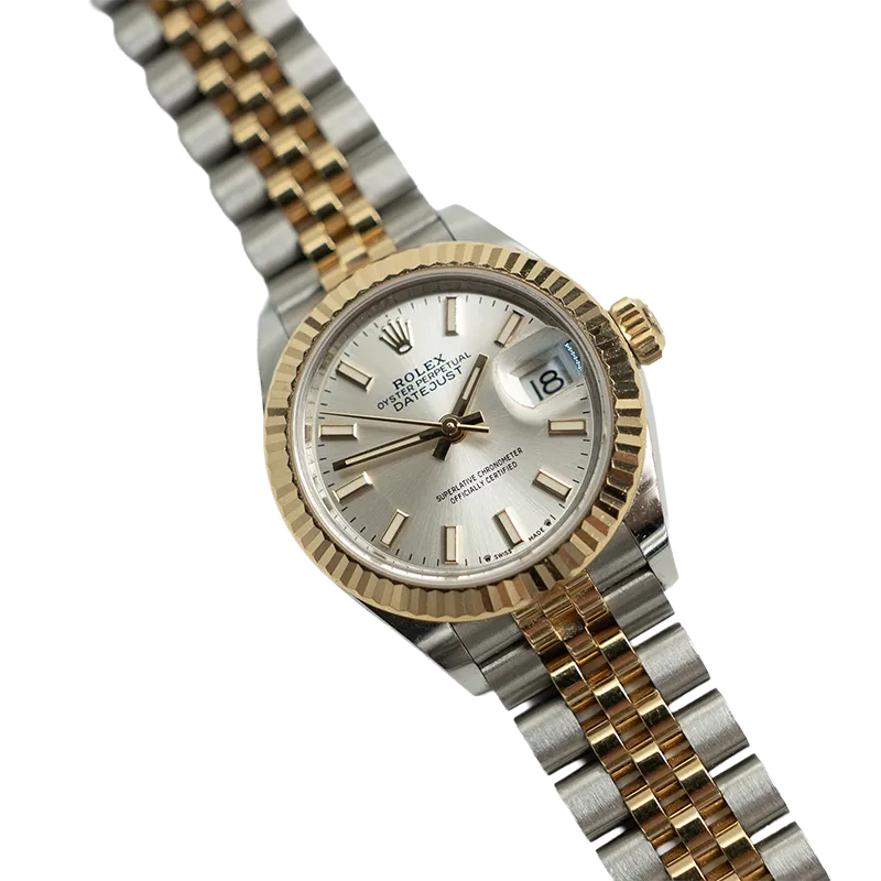 Rolex Lady-Datejust 279173 - 28mm - 2021