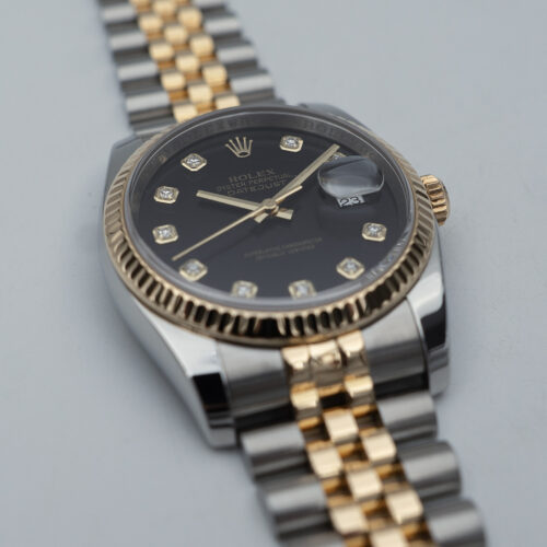 Rolex Datejust 36 - 116233 -  2007