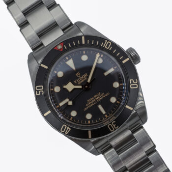 Tudor Black Bay 58 - 79030A - 2022