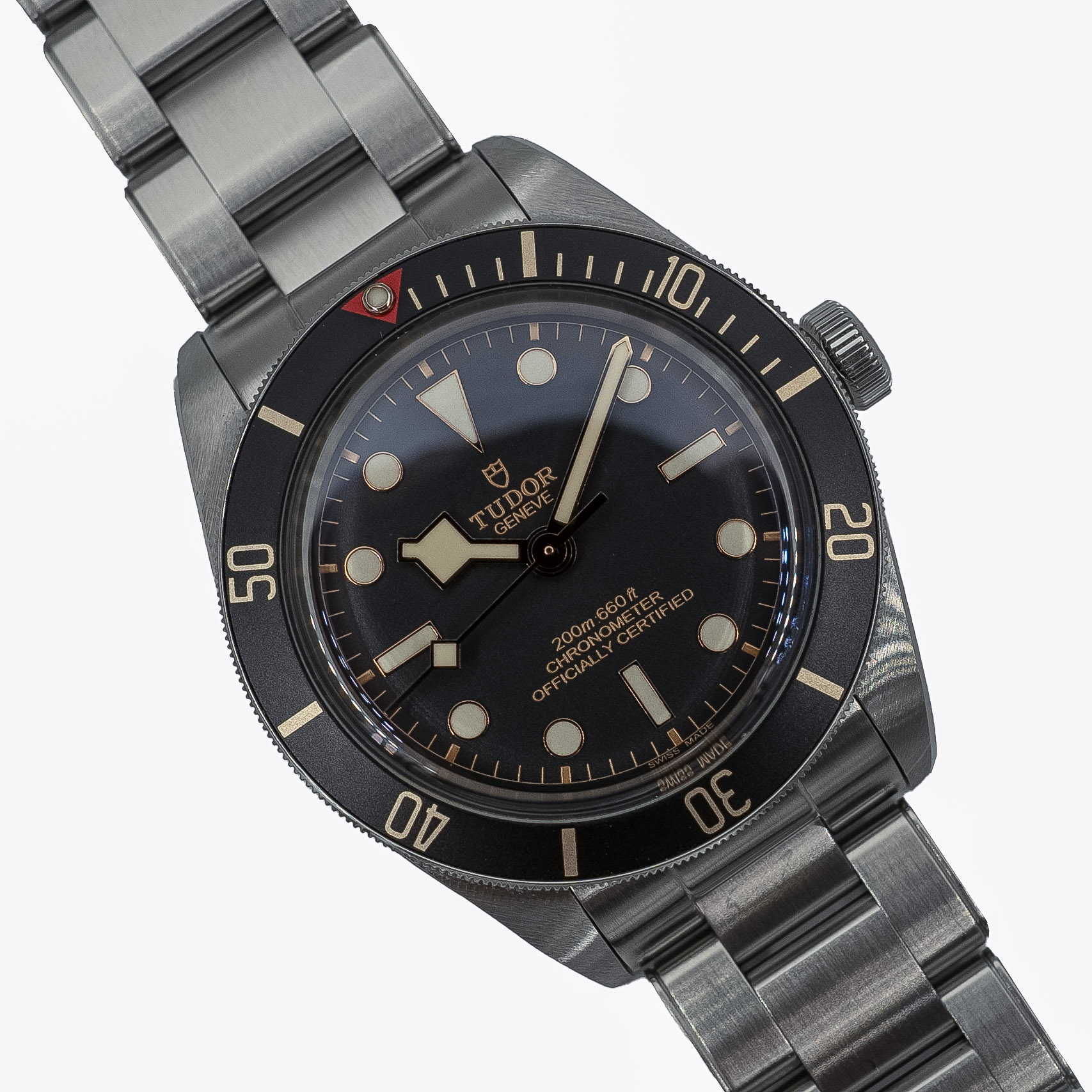 Tudor Black Bay 58 - 79030A - 2022