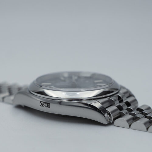 Rolex Oyster Perpetual Datejust 36 Grønn - 126200 - 2025