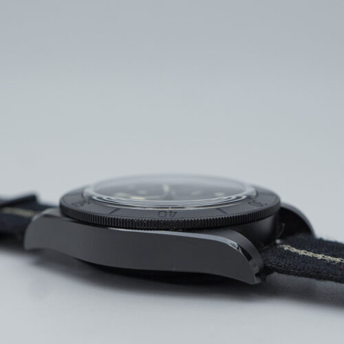 Tudor Black Bay Ceramic - 79210CNU - 2022