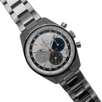 Zenith El-Primero 38mm - 2022