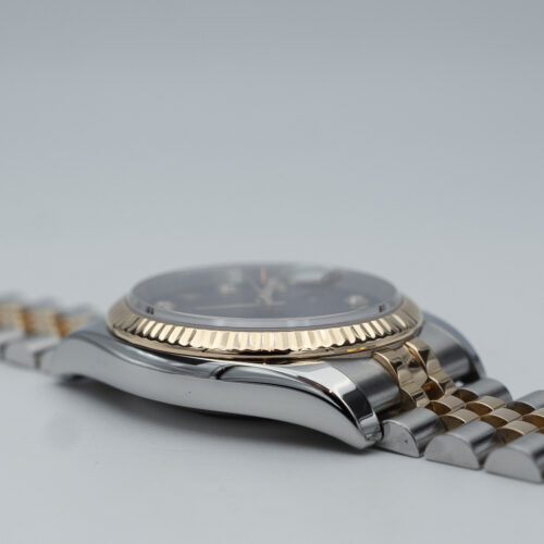 Rolex Datejust 36 - 116233 -  2007