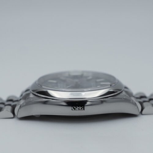 Rolex Oyster Perpetual Datejust 36 Grønn - 126200 - 2025
