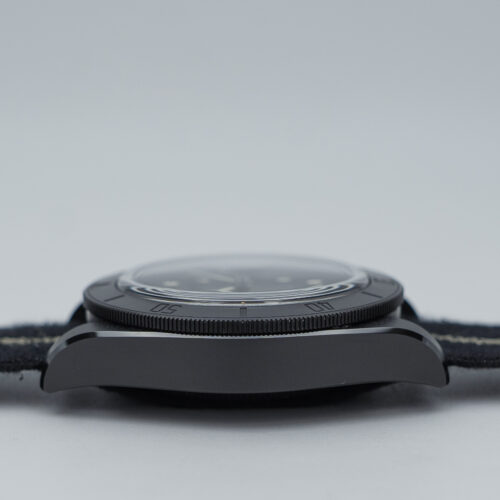 Tudor Black Bay Ceramic - 79210CNU - 2022