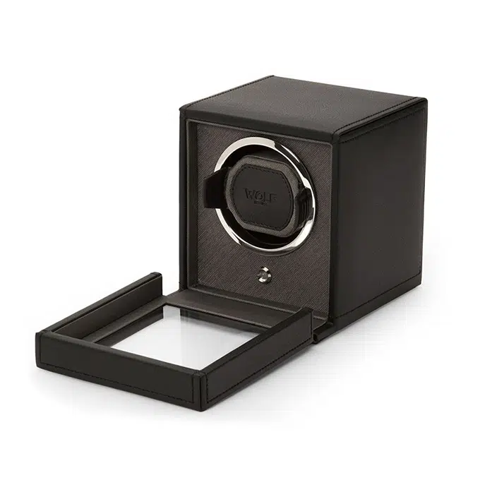 Cub Single Watch Winder Sort 461103