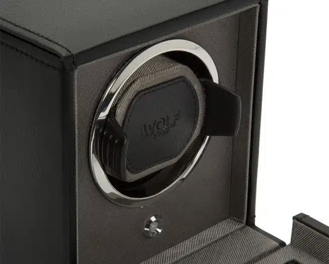 Cub Single Watch Winder Sort 461103