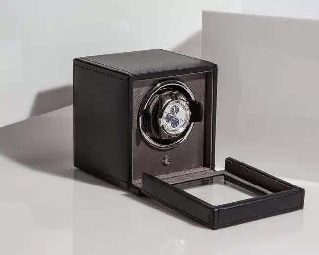 Cub Single Watch Winder Sort 461103