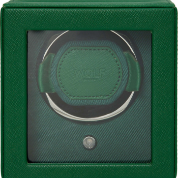 Cub Single Watch Winder Grønn 461143