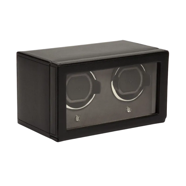 Cub double Winder Watch Winder Sort 461203