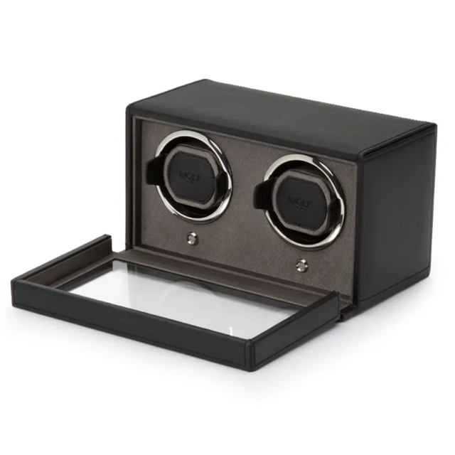 Cub double Winder Watch Winder Sort 461203