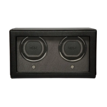 Cub double Winder Watch Winder Sort 461203