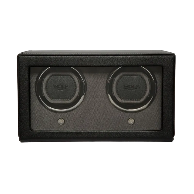 Cub double Winder Watch Winder Sort 461203