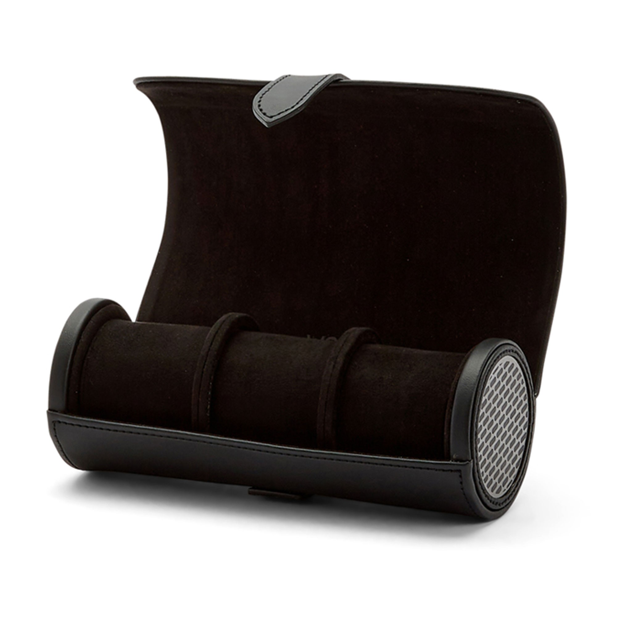 Axis Triple Watch Roll Powder Coat 488403