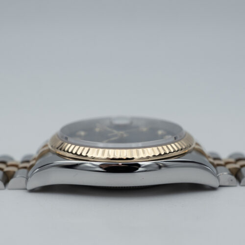 Rolex Datejust 36 - 116233 -  2007