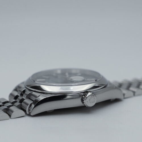 Rolex Oyster Perpetual Datejust 36 Grønn - 126200 - 2025