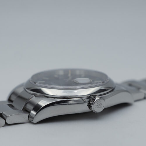 Rolex Datejust - 116200 - 2017