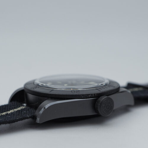 Tudor Black Bay Ceramic - 79210CNU - 2022