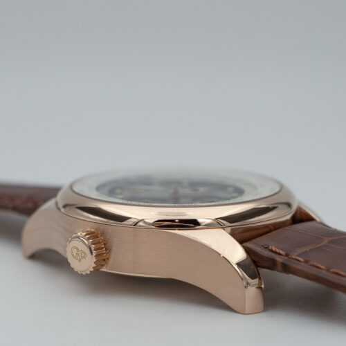 Girard Perregaux WWTC 18kt gull  - 49800 - 2010