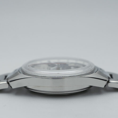 Zenith El-Primero 38mm - 2022