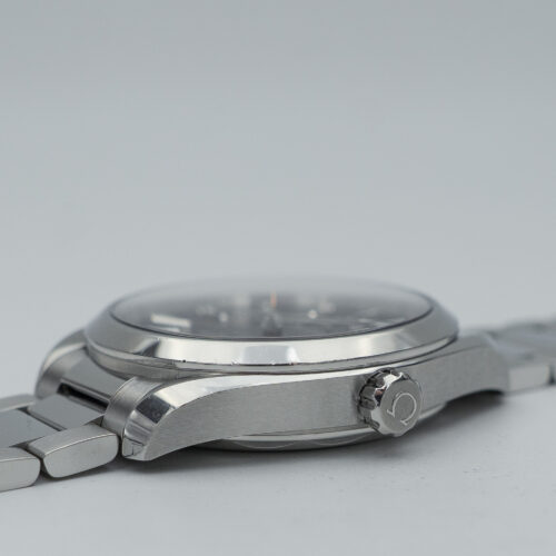 Omega Seamaster Aqua Terra - 2019