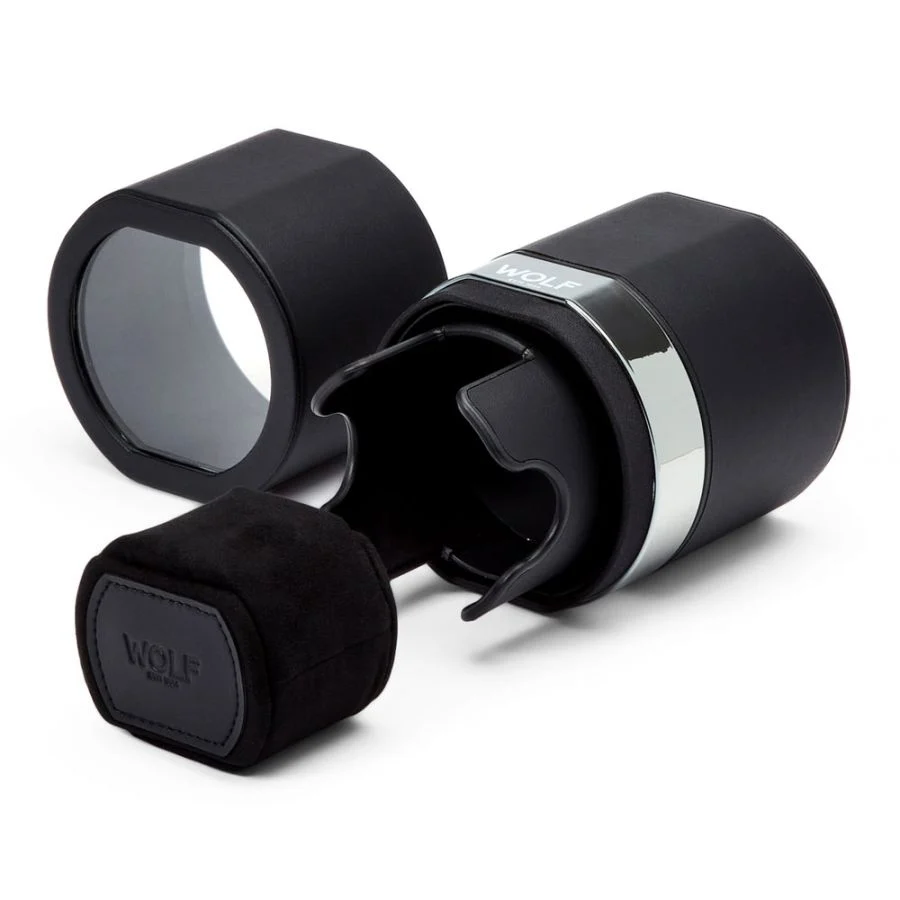 Rocket Module Winder Black 543210