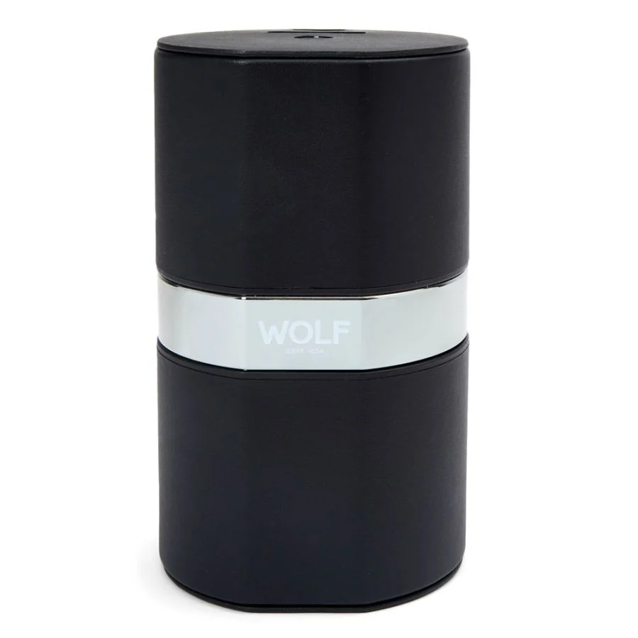 Rocket Module Winder Black 543210