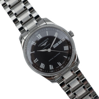 Longines Master Collection Annual Calendar - L2910786 - 2024