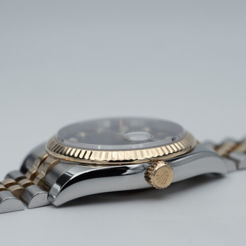 Rolex Datejust 36 - 116233 -  2007