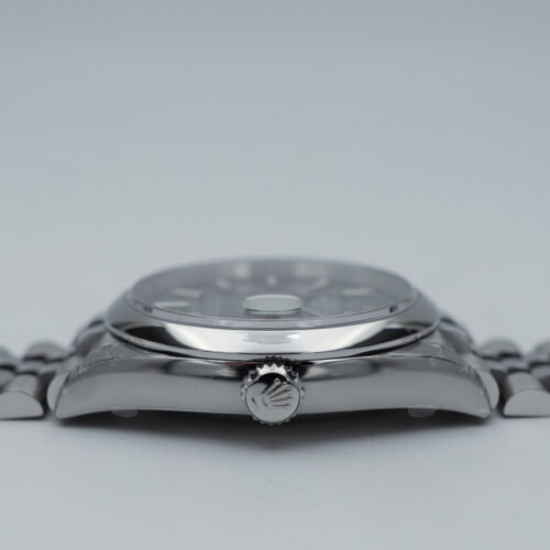 Rolex Oyster Perpetual Datejust 36 Grønn - 126200 - 2025