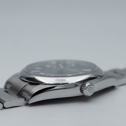 Rolex OP41 - 124300 - 2024