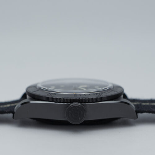 Tudor Black Bay Ceramic - 79210CNU - 2022