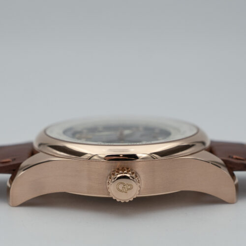 Girard Perregaux WWTC 18kt gull  - 49800 - 2010