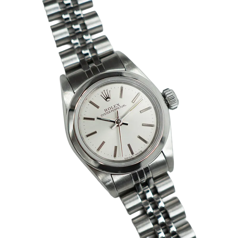 Rolex Lady Datejust - 67180