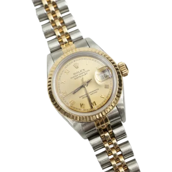 Rolex Datejust 69173 - 1989