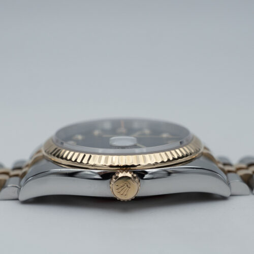 Rolex Datejust 36 - 116233 -  2007