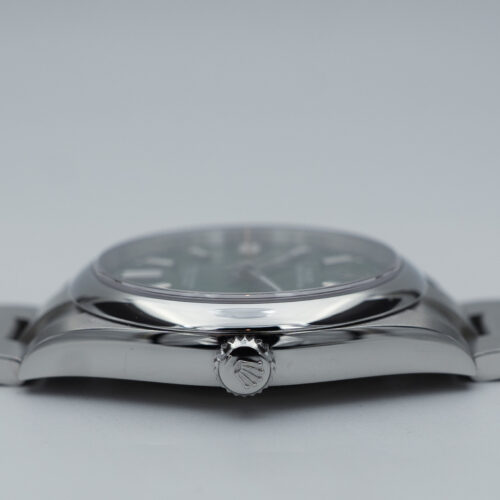 Rolex OP41 - 124300 - 2024