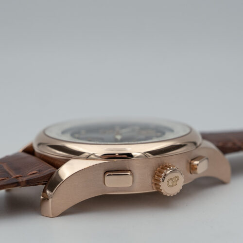 Girard Perregaux WWTC 18kt gull  - 49800 - 2010